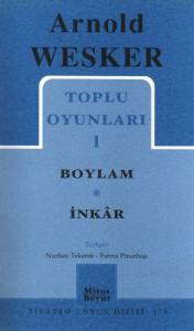 Toplu Oyunları 1; Boylam - İnkâr
