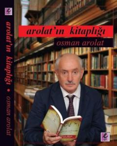 Arolatın Kitaplığı