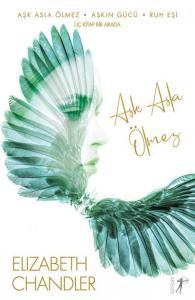 Aşk Asla Ölmez - Aşkın Gücü -  Ruh Eşi; Üç Kitap Birarada