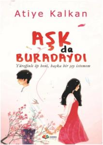 Aşk da Buradaydı