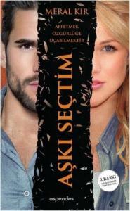 Aşkı Seçtim
