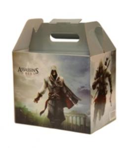 Assassins Creed 6 lı Set