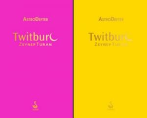 AstroDefter (2 Farklı Renk)