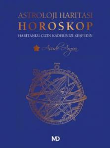 Astroloji Haritası Horoskop Asude Argun Md yayınla