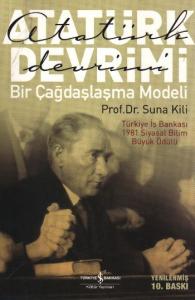 Atatürk Devrimi; Bir Çağdaşlaşma Modeli