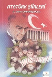 Atatürk Kitapları: Atatürk Şiirleri