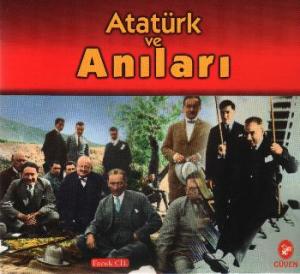 Atatürk ve Anıları