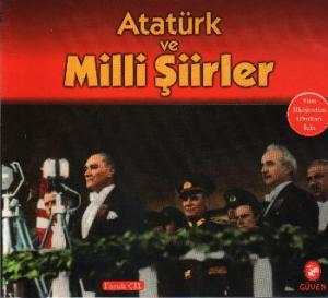 Atatürk ve Milli Şiirler