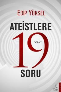 Ateistlere 19 Soru