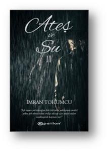 Ates Ve Su Iii Imran Tohumcu