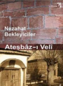 Ateşbaz-ı Veli