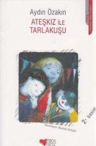 Ateşkız İle Tarlakuşu