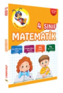 Atom Karınca 4. Sınıf Matematik-YENİ