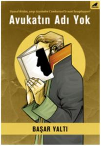 Avukatın Adı Yok