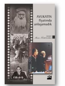 Avukatın Fiyatında Anlaşamadık