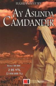 Ay Aslında Camdandır