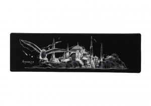 Wings of Simurg - Ayasofya Kitap Ayracı