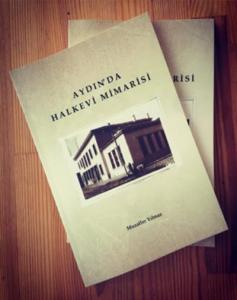 Aydında Halkevi Mimarisi