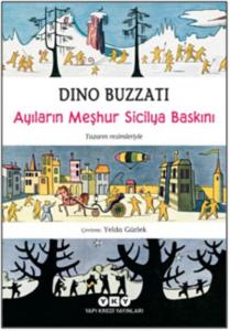 Ayıların Meşhur Siciliya Baskını