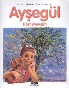 Ayşegül 53  Dört Mevsim