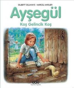 Ayşegül 56  Koş Gelincik Koş