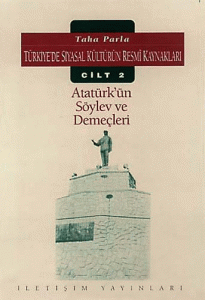 Atatürk'ün Söylev ve Demeçleri Cilt 2