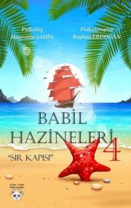 Babil Hazineleri 4