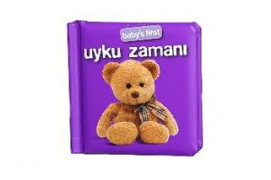 Baby’s First Uyku Zamanı