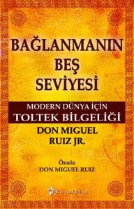 Dort Anlasma Toltek Bilgelik Kitabi Don Miguel Ruiz