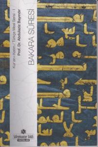 Bakara Suresi