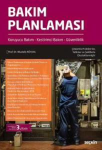 Bakım Planlaması