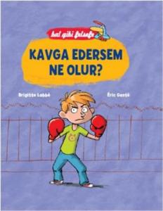 Bal Gibi Felsefe-Kavga Edersem Ne Olur