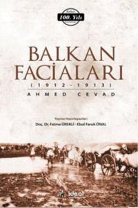 Balkan Faciaları (1912-1913)