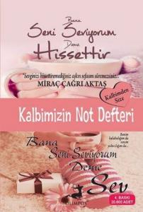 Mirac Cagri Aktas Kitaplari Seti Mirac Cagri Aktas