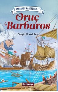 Oruç Barbaros