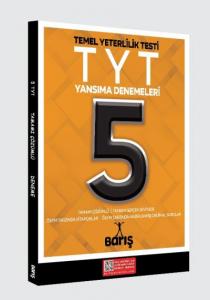 Tyt 5 Li Yansıma Denemeleri