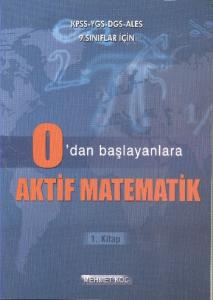 Başarı Aktif Matematik O dan Başlayanlara