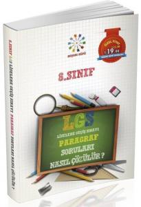 Başarı Küpü 8. Sınıf LGS Paragraf Soruları Nasıl Çözülür