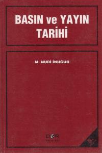 Basın ve Yayın Tarihi