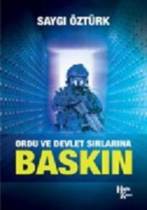 Baskın