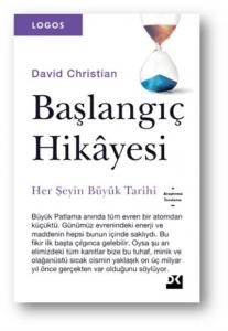Başlangıç Hikayesi; Her Şeyin Büyük Tarihi