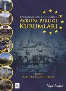 Avrupa Birliği Kurumları