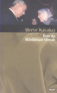 Batıda Müslüman Olmak