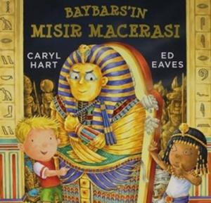 Baybars'ın Mısır Macerası