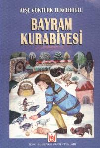 Bayram Kurabiyesi