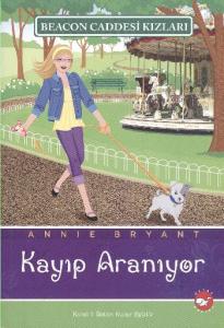 Beacon Caddesi Kızları 8; Kayıp Aranıyor