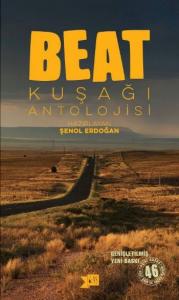 Beat Kuşağı Antolojisi-Ciltsiz