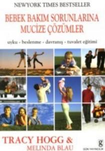 Bebek Bakım Sorunlarına Mucize Çözümler