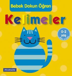 Bebek Dokun Öğren: Kelimeler