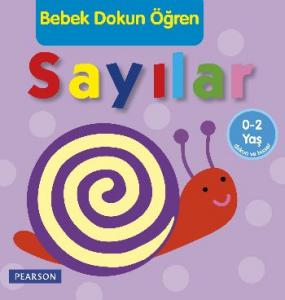 Bebek Dokun Öğren: Sayılar